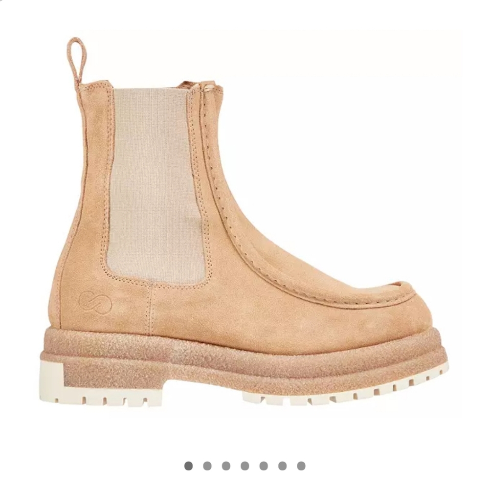 Calia Samie Moc Boots